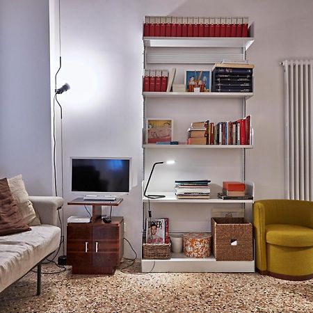 شقة Ca' Widmann البندقية المظهر الخارجي الصورة
