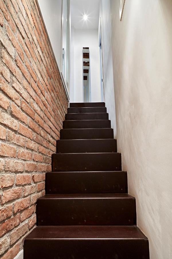 شقة Ca' Widmann البندقية المظهر الخارجي الصورة